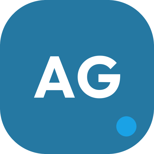 Annapolis Game Room logo
